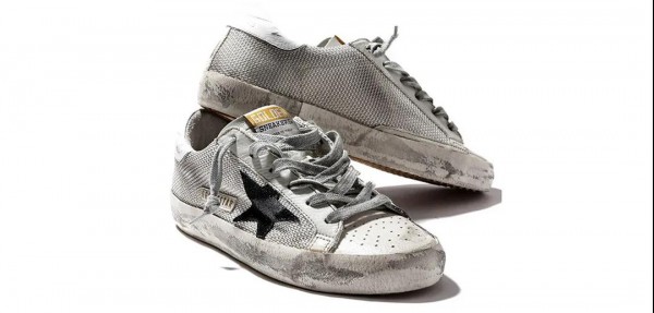 Golden Goose成意大利最具上市潜质的时尚公司