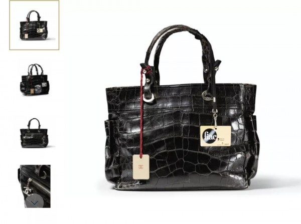 Karl Lagerfeld第二场遗物线下拍卖会成交金额超预期