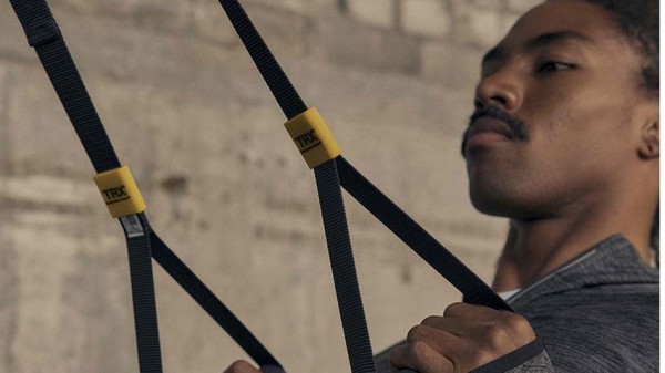 美国健身品牌TRX与ZARA达成合作