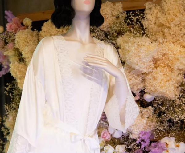 Calzedonia 与内衣家居服品牌 Intimissimi 发布全新 2022 春夏系列