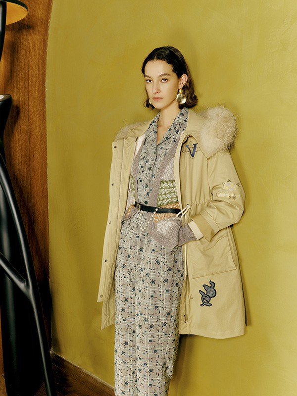 今日冬至 降温后要穿什么?羽绒服怎么选?