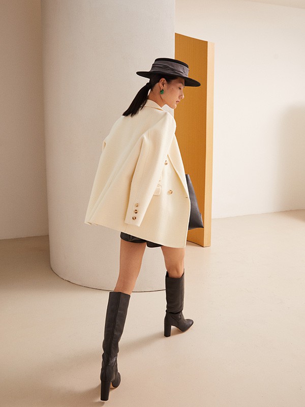 冬季西装怎么穿更加好看 冬天适合穿西装吗