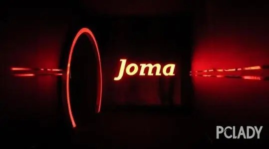 JOMA