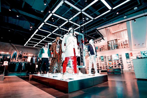 品牌分析|安踏品牌向上的“逻辑”