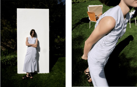 CARVEN卡纷 2022春夏系列 纯真趣味,自然生长