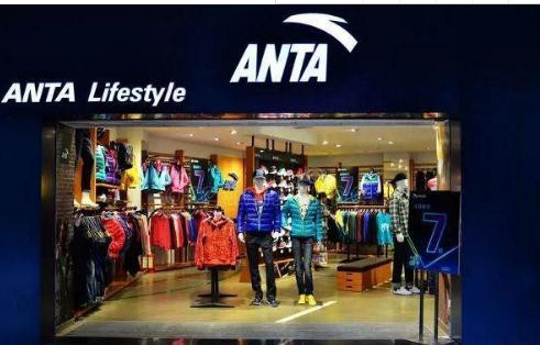 国风+科技,冬奥制服引领运动服饰新风尚