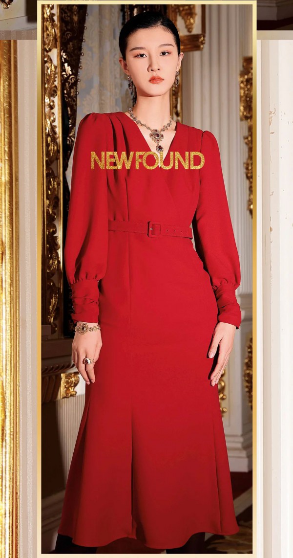 圣诞前夕 如何穿出圣诞节日氛围感搭配?圣诞节穿什么?