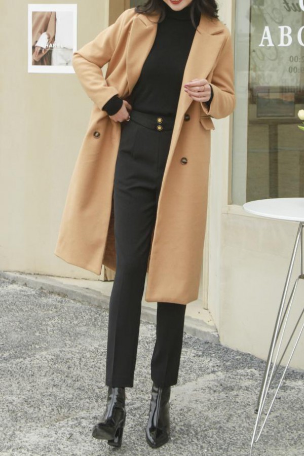 潮流女装37°生活美学品牌加盟,拥有好事业不是梦