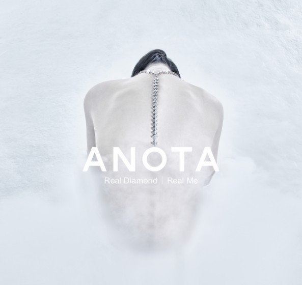 时尚珠宝品牌ANOTA快闪店亮相北京三里屯