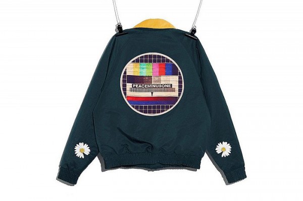 G-Dragon权志龙个人品牌上新