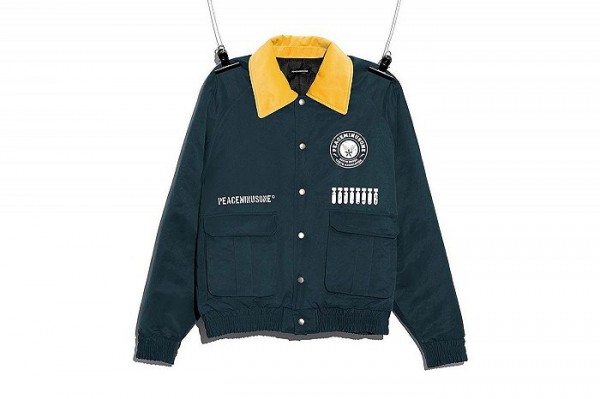 G-Dragon权志龙个人品牌上新