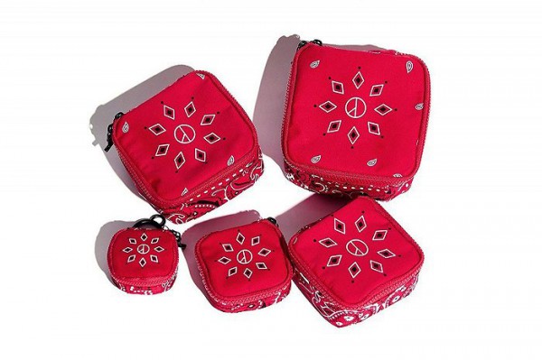 G-Dragon权志龙个人品牌上新