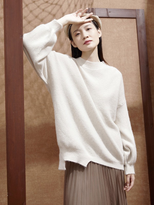 2022年最新时尚韩版软妹装 怎么穿搭更温柔