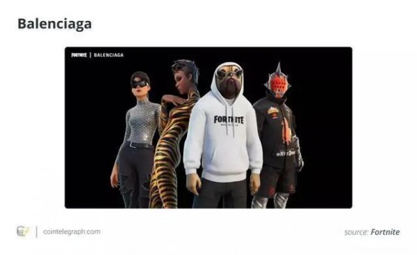 奢侈品市场|当奢侈品与元宇宙结合 是风口还是泡沫