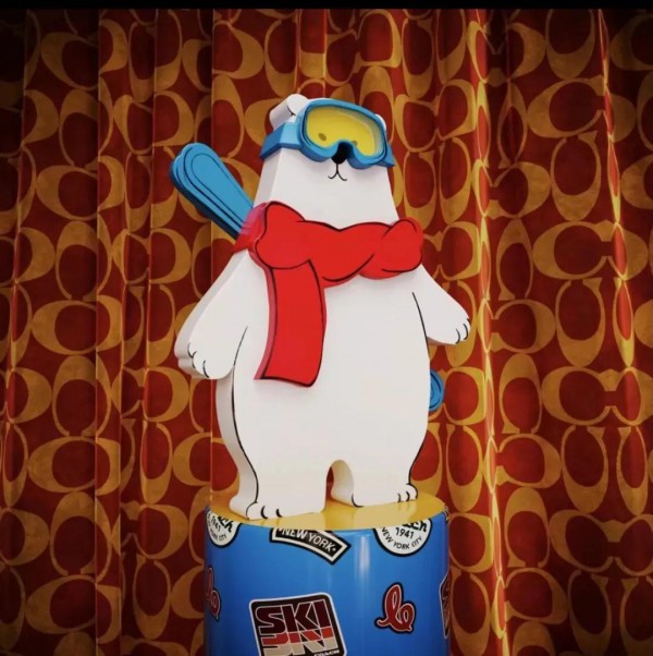 奢侈品市场|当奢侈品与元宇宙结合 是风口还是泡沫