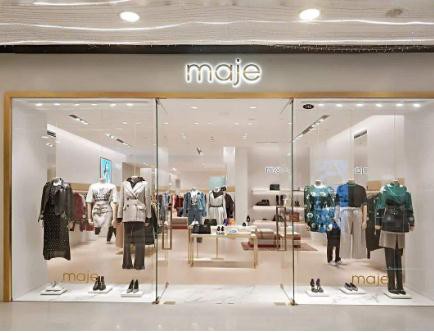 SMCP任命Nina Ricci前高管为Maje首席执行官 曾在百货行业担任9年高管