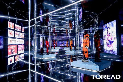 极地探路者北斗版防寒服全球首发,实力诠释邀您体验炽热科技