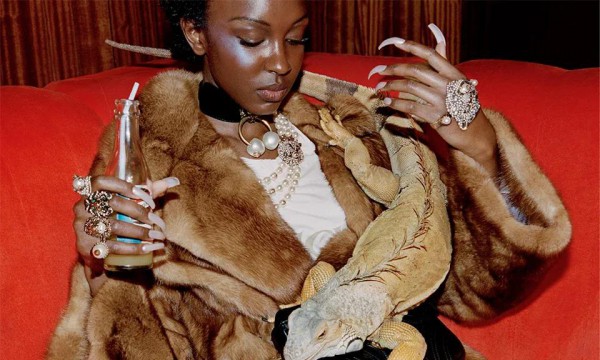 意大利将禁止动物皮草养殖业务