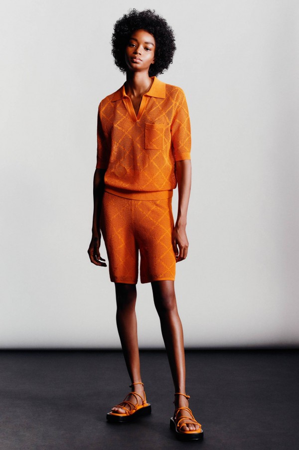 BOSS 2022 春夏高级成衣系列 BE YOUR OWN BOSS