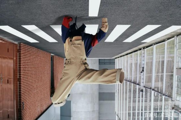 「重塑经典 歪点正好」Levis先锋系列限定发售