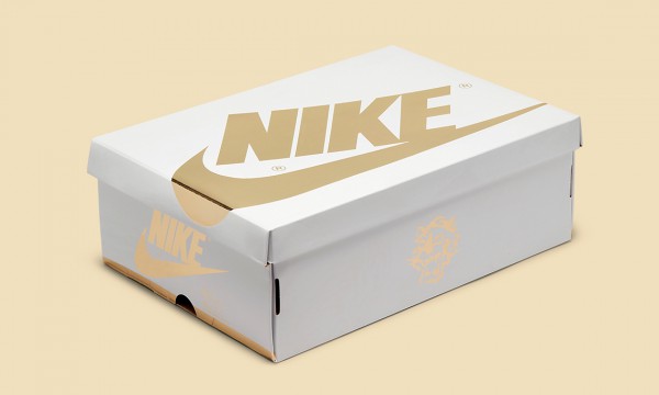 虎年限定 | Air Jordan I Low「虎年」鞋款亮相 限量 5,000 双