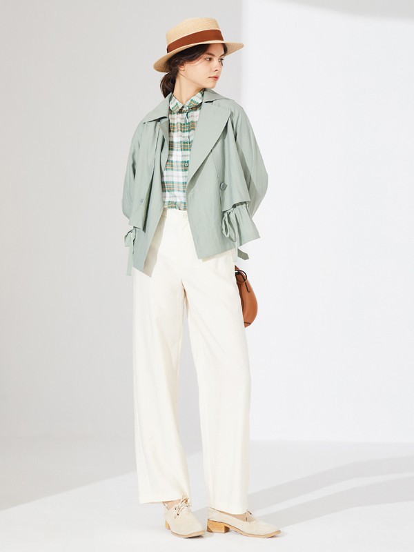 【ANNOTATE】注释2022年夏装新品订货诚邀您莅临!