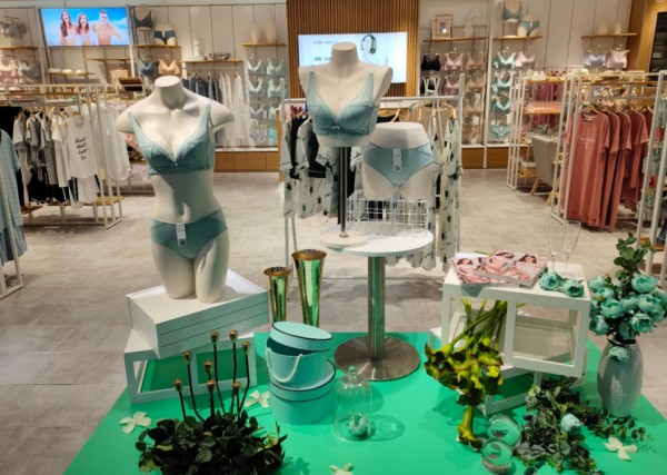 开家内衣店创业,有哪些准备需要提前做好?