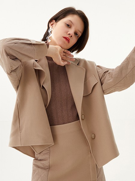 简单高级的大地色系你知道都有哪些颜色吗