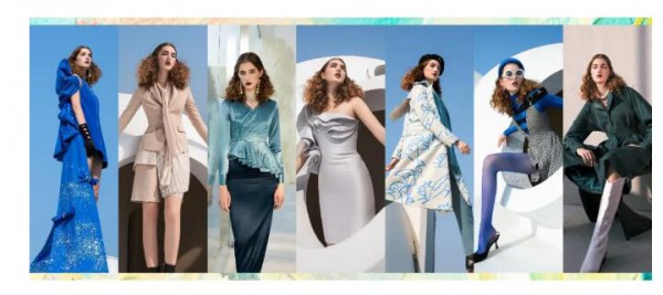 影儿时尚集团&nbsp;-&nbsp;Yinger