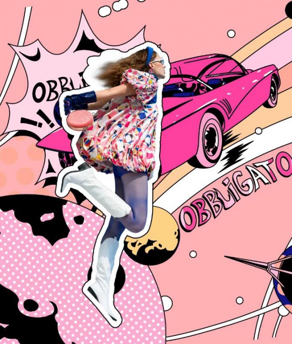 影儿集团与清华大学深圳国际研究生院校企互联创意碰撞