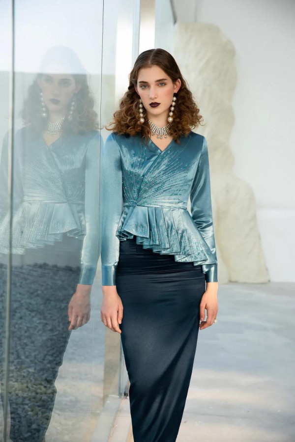 影儿集团与清华大学深圳国际研究生院校企互联创意碰撞