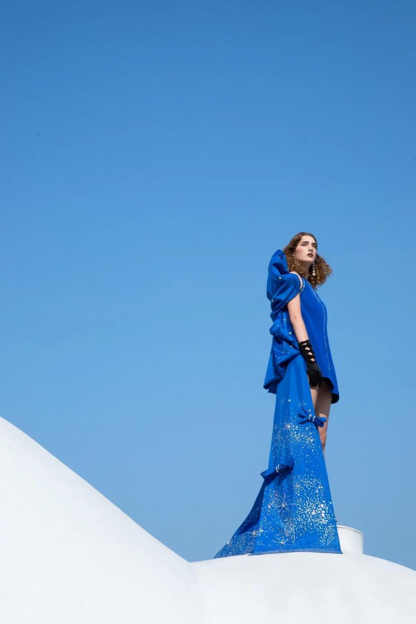 影儿集团与清华大学深圳国际研究生院校企互联创意碰撞