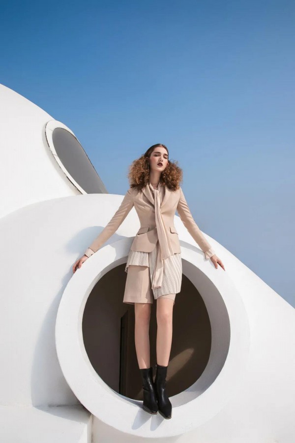 影儿集团与清华大学深圳国际研究生院校企互联创意碰撞