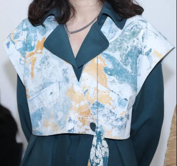 影儿集团与清华大学深圳国际研究生院校企互联创意碰撞