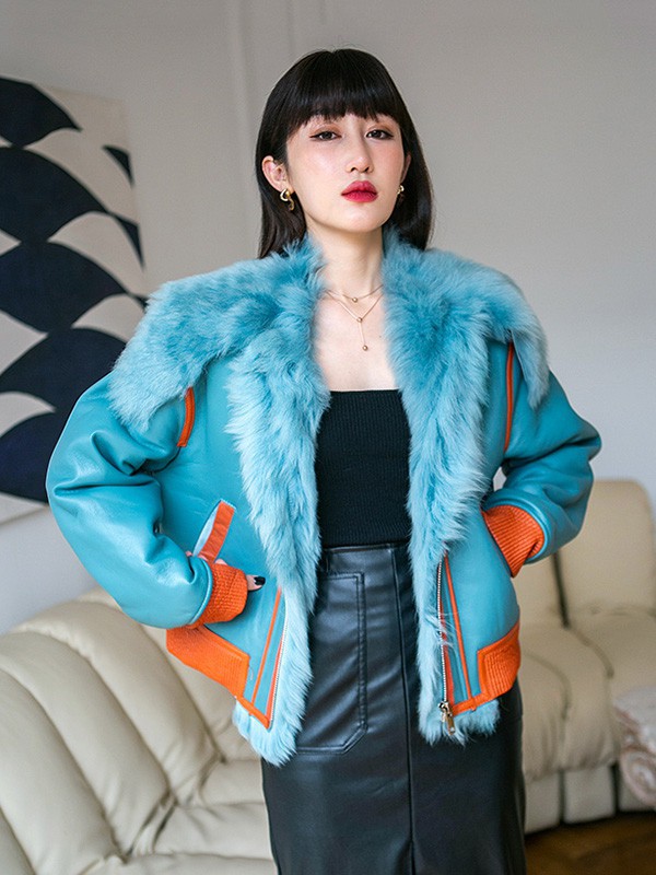 只要混搭的好你就是时髦精本精,混搭的几个雷区千万别踩