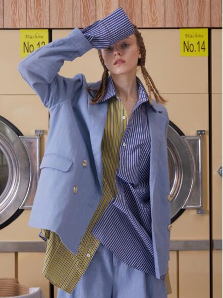 哪些元素拼接在一起不容易过时呢?拼接有什么选择技巧