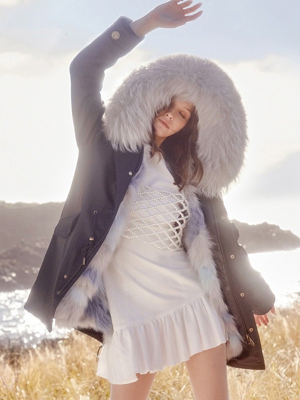 冬天想要更保暖是选派克服还是羽绒服呢?