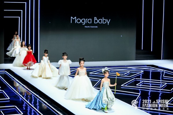 时尚海丝 商贸赋能·2021石狮国际时装周盛大开幕