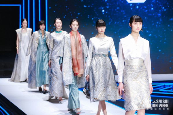 时尚海丝 商贸赋能·2021石狮国际时装周盛大开幕