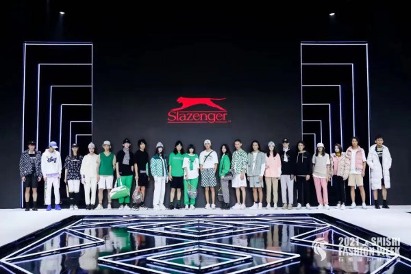 时尚海丝 商贸赋能·2021石狮国际时装周盛大开幕