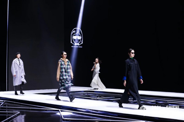 时尚海丝 商贸赋能·2021石狮国际时装周盛大开幕