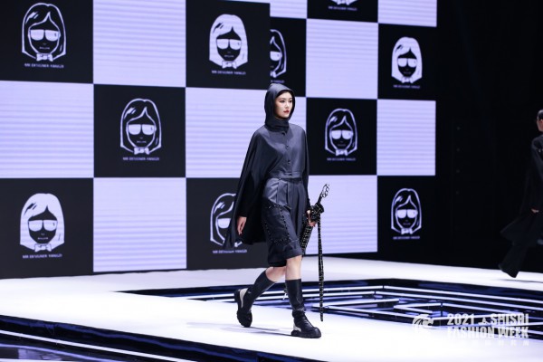 时尚海丝 商贸赋能·2021石狮国际时装周盛大开幕