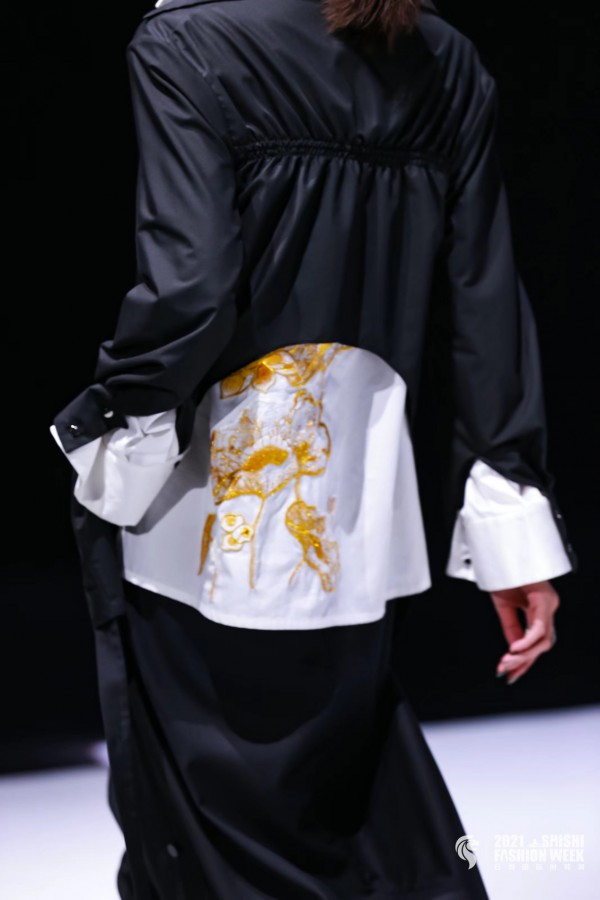 时尚海丝 商贸赋能·2021石狮国际时装周盛大开幕