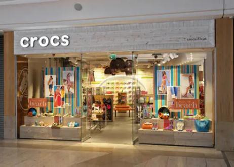 国际新闻:Crocs斥资25亿美元收购休闲鞋品牌Heydude