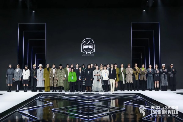 时尚海丝 商贸赋能·2021石狮国际时装周盛大开幕