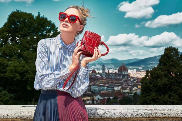 2022年职场女性穿衣“新”法暨Hidesins媒体沙龙