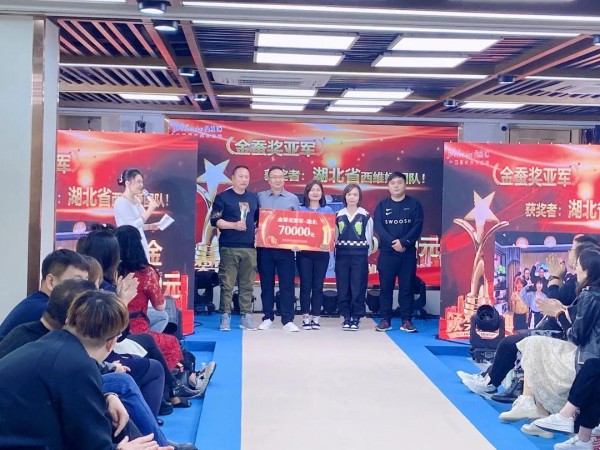 西维娅•东方腔调 | 2022秋冬新品发布会圆满成功!