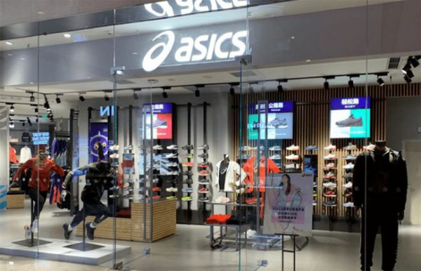 日本运动品牌公司亚瑟士将传感器应用到乳畜业,提高乳畜业及工厂的生产效率