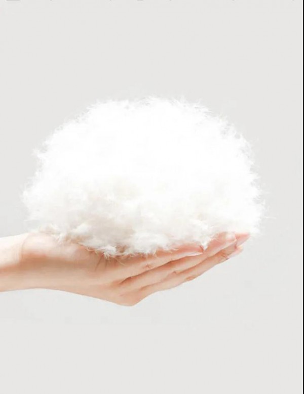 DUOYI新品|抗寒黑科技,轻盈暖冬 羽众不同!