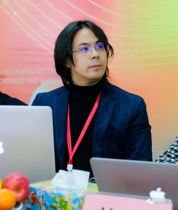 2021第十三届国际时尚色彩大会成功召开